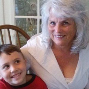 Meet your Posher, Vivian